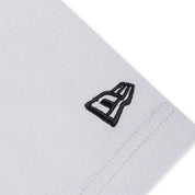 New Era Wordmark Basic White COOLERA Short Sleeve T-Shirt