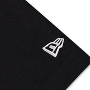 New Era Wordmark Basic Black COOLERA Short Sleeve T-Shirt
