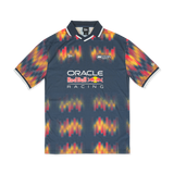 New Era New Era Oracle Red Bull Racing Soccer Jersey Pack SS26 Multi Soccer Jersey