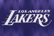 New Era Los Angeles Lakers Soccer Jersey Pack SS26 Purple Soccer Jersey