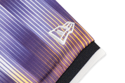 New Era Los Angeles Lakers Soccer Jersey Pack SS26 Purple Soccer Jersey