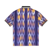 New Era Los Angeles Lakers Soccer Jersey Pack SS26 Purple Soccer Jersey