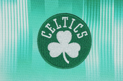 New Era Boston Celtics Soccer Jersey Pack SS26 Green Soccer Jersey