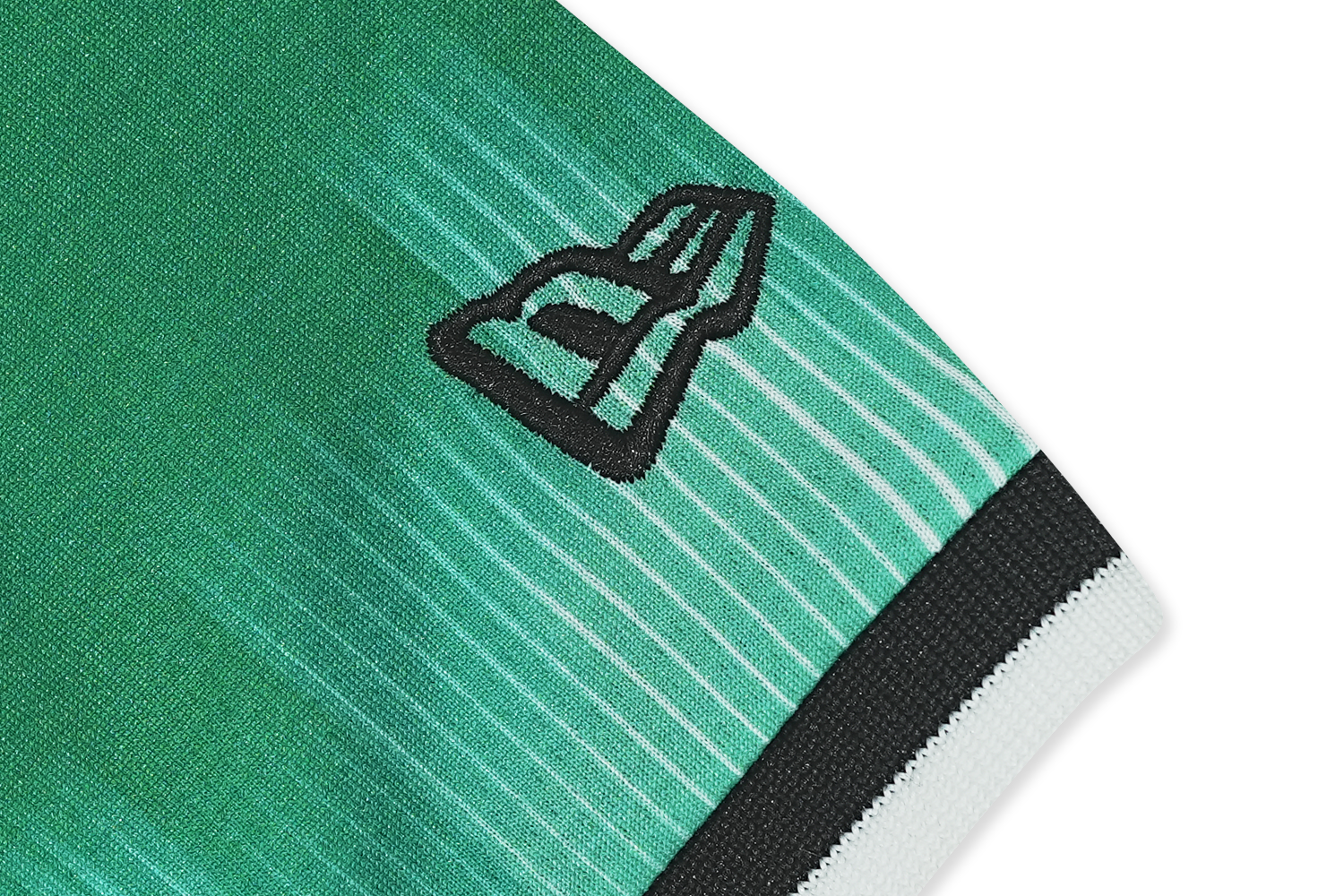 New Era Boston Celtics Soccer Jersey Pack SS26 Green Soccer Jersey