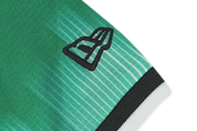 New Era Boston Celtics Soccer Jersey Pack SS26 Green Soccer Jersey