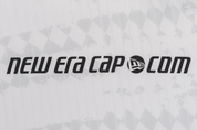 New Era Wordmark Soccer Jersey Pack SS26 White Soccer Jersey