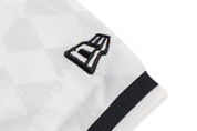New Era Wordmark Soccer Jersey Pack SS26 White Soccer Jersey