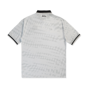 New Era Wordmark Soccer Jersey Pack SS26 White Soccer Jersey