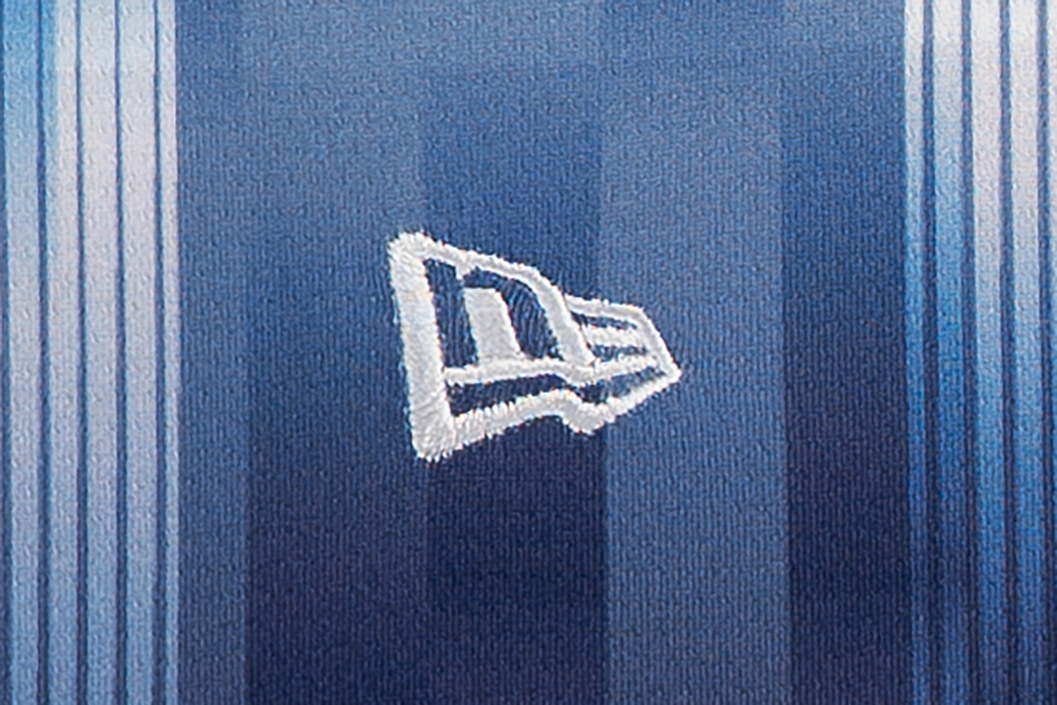 New Era Script Soccer Jersey Pack SS26 Navy Soccer Jersey