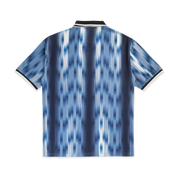 New Era Script Soccer Jersey Pack SS26 Navy Soccer Jersey