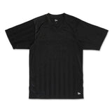 New Era 1920 Wordmark Street Archived Black American Football Jersey