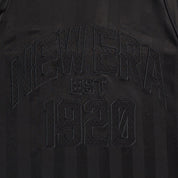New Era 1920 Wordmark Street Archived Black American Football Jersey