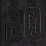 New Era 1920 Wordmark Street Archived Black American Football Jersey