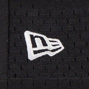 New Era 1920 Wordmark Street Archived Black American Football Jersey