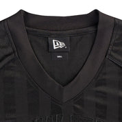 New Era 1920 Wordmark Street Archived Black American Football Jersey