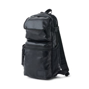 New Era Sling body bag 12L Synthetic leather Black