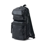 New Era Sling body bag 12L Synthetic leather Black
