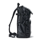 New Era Sling body bag 12L Synthetic leather Black