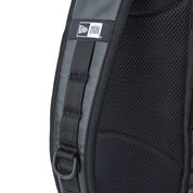 New Era Sling body bag 12L Synthetic leather Black