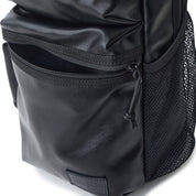 New Era Sling body bag 12L Synthetic leather Black