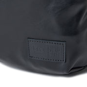 New Era Sling body bag 12L Synthetic leather Black