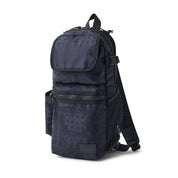 New Era Sling body bag 12L Navy Paisley
