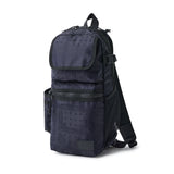 New Era Sling body bag 12L Navy Paisley