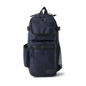 New Era Sling body bag 12L Navy Paisley