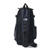 New Era Sling body bag 12L Navy Paisley