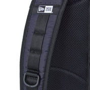 New Era Sling body bag 12L Navy Paisley