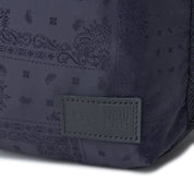 New Era Sling body bag 12L Navy Paisley