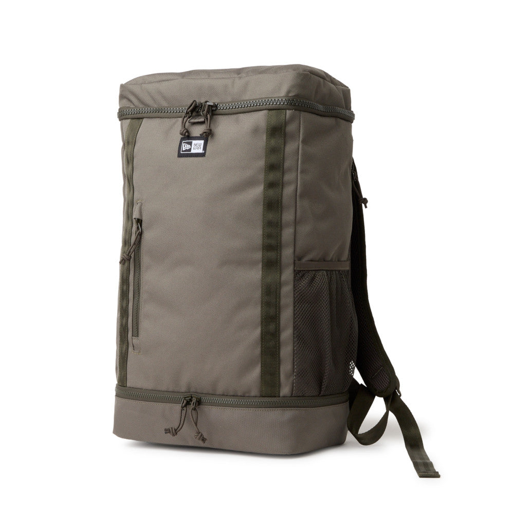 New Era Box Pack 32L Olive
