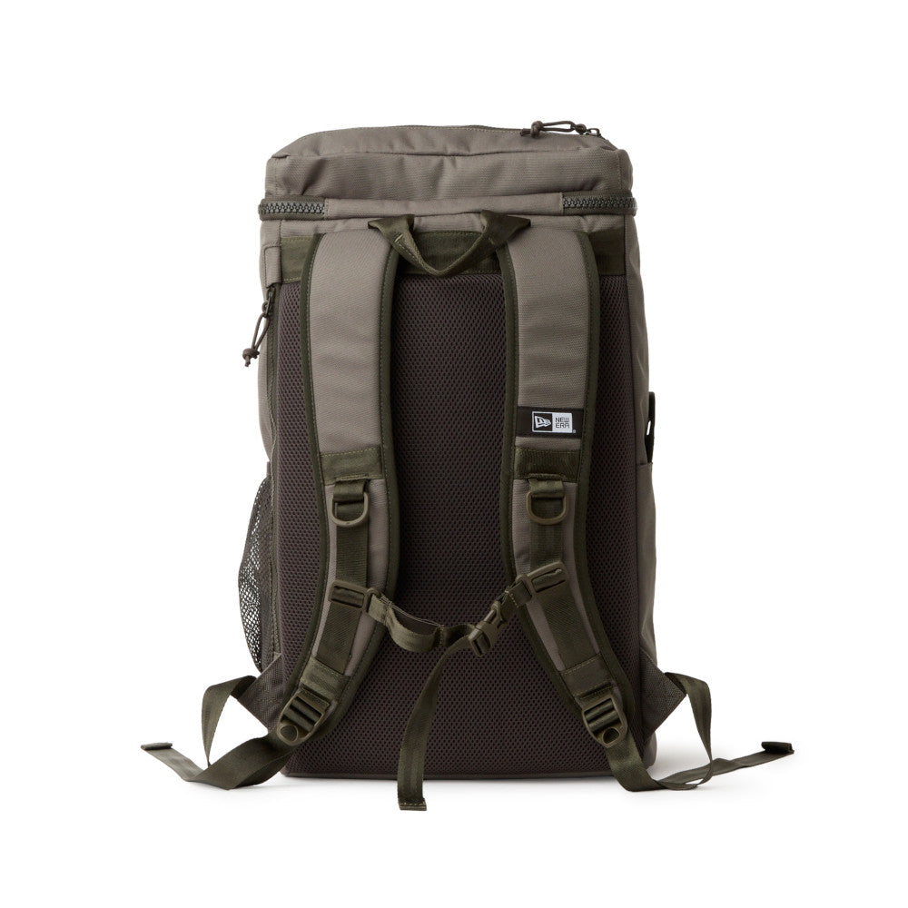 New Era Box Pack 32L Olive