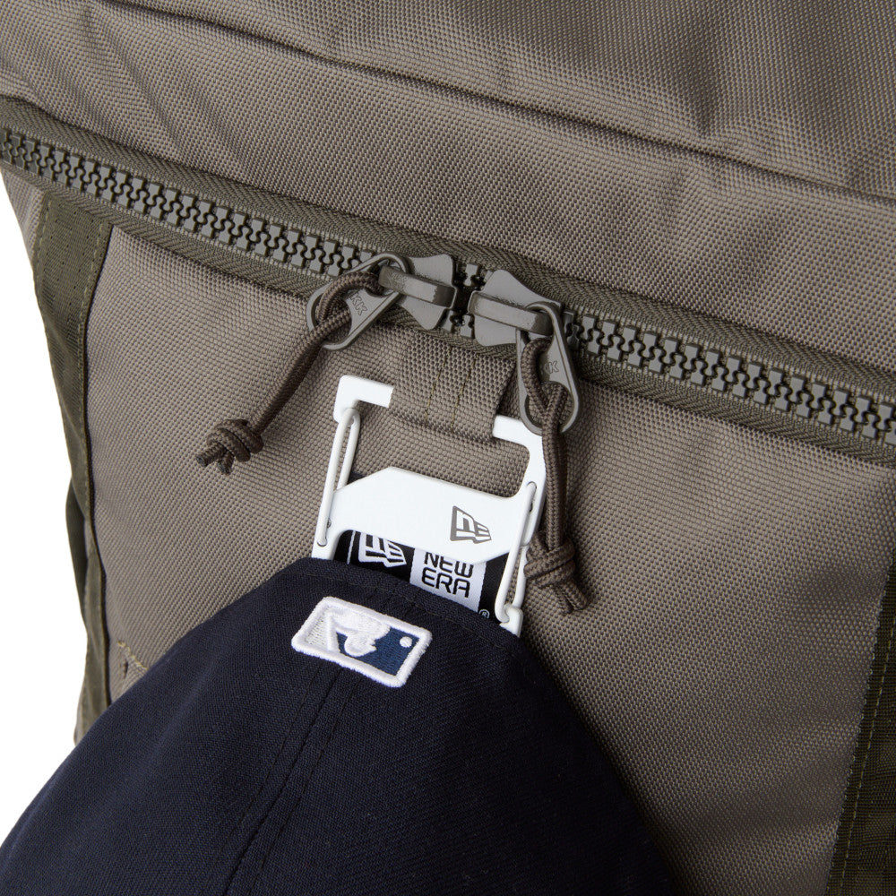 New Era Box Pack 32L Olive