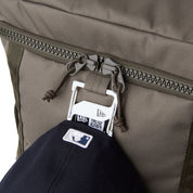 New Era Box Pack 32L Olive
