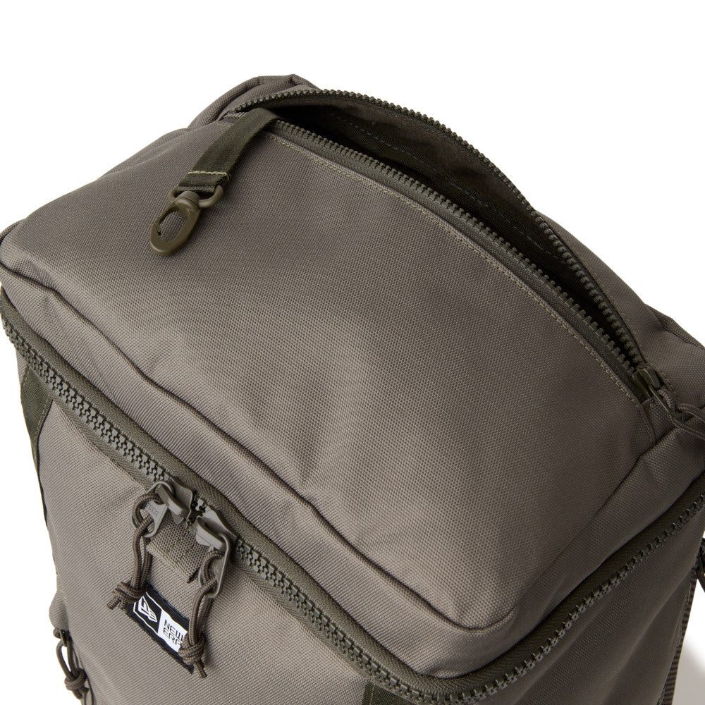 New Era Box Pack 32L Olive