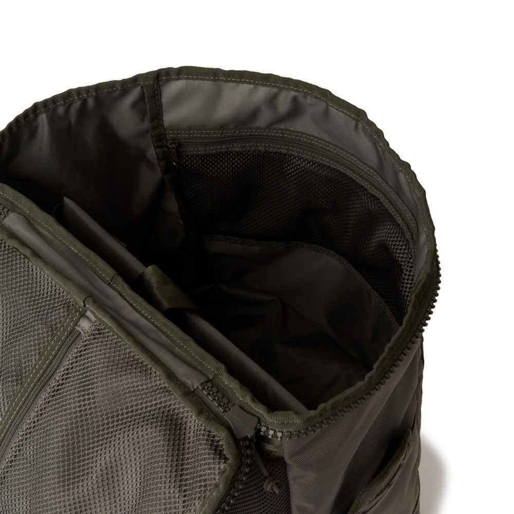 New Era Box Pack 32L Olive