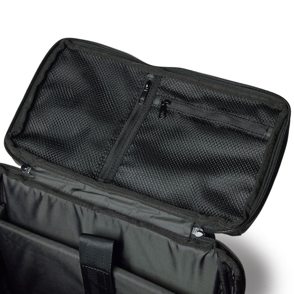 New Era  Box Pack Medium 25L TPU Black