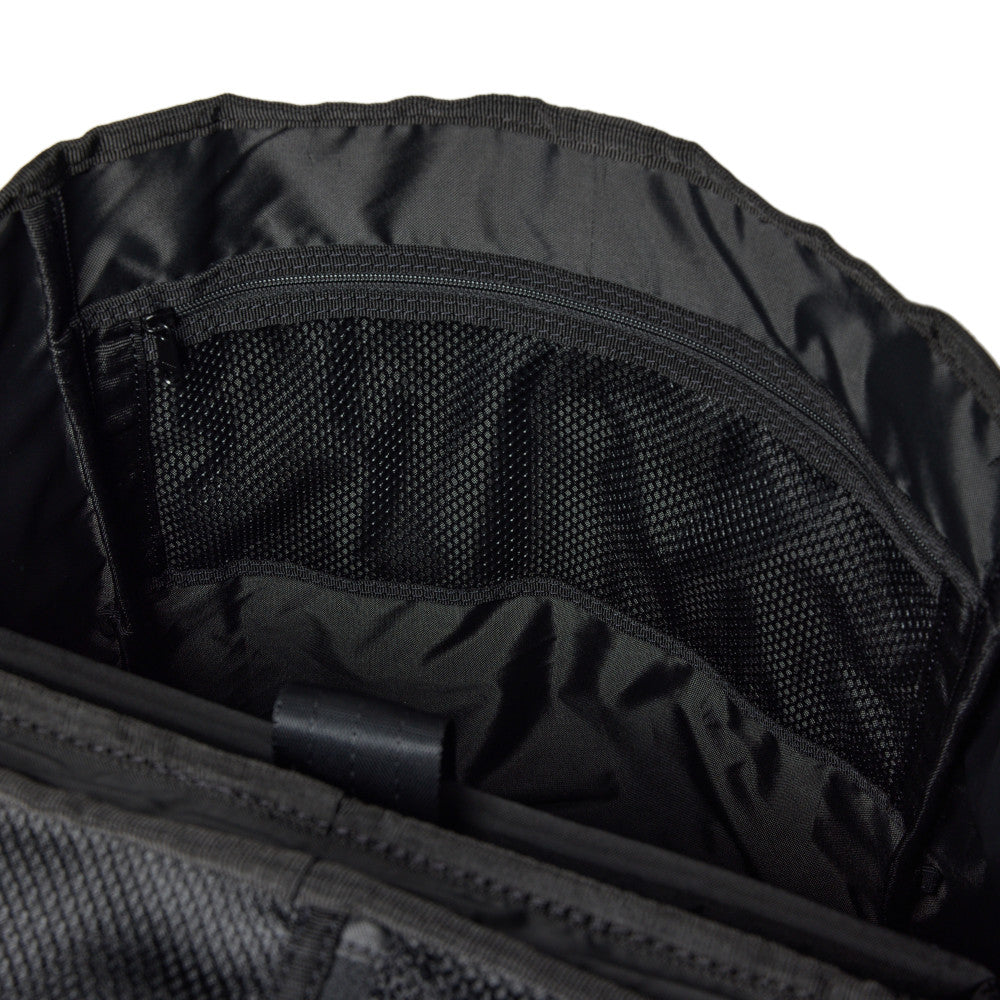 New Era  Box Pack Medium 25L TPU Black