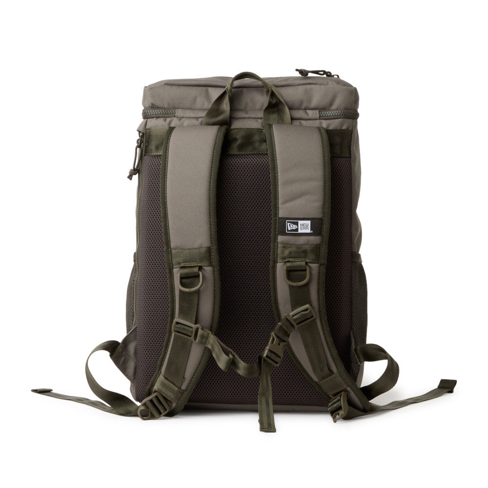 New Era Box Pack Medium 25L Olive