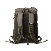 New Era Box Pack Medium 25L Olive