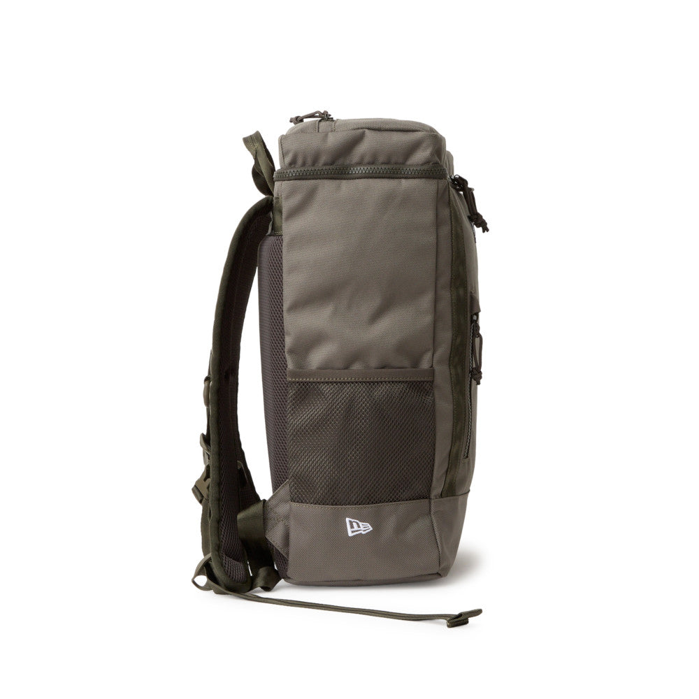 New Era Box Pack Medium 25L Olive