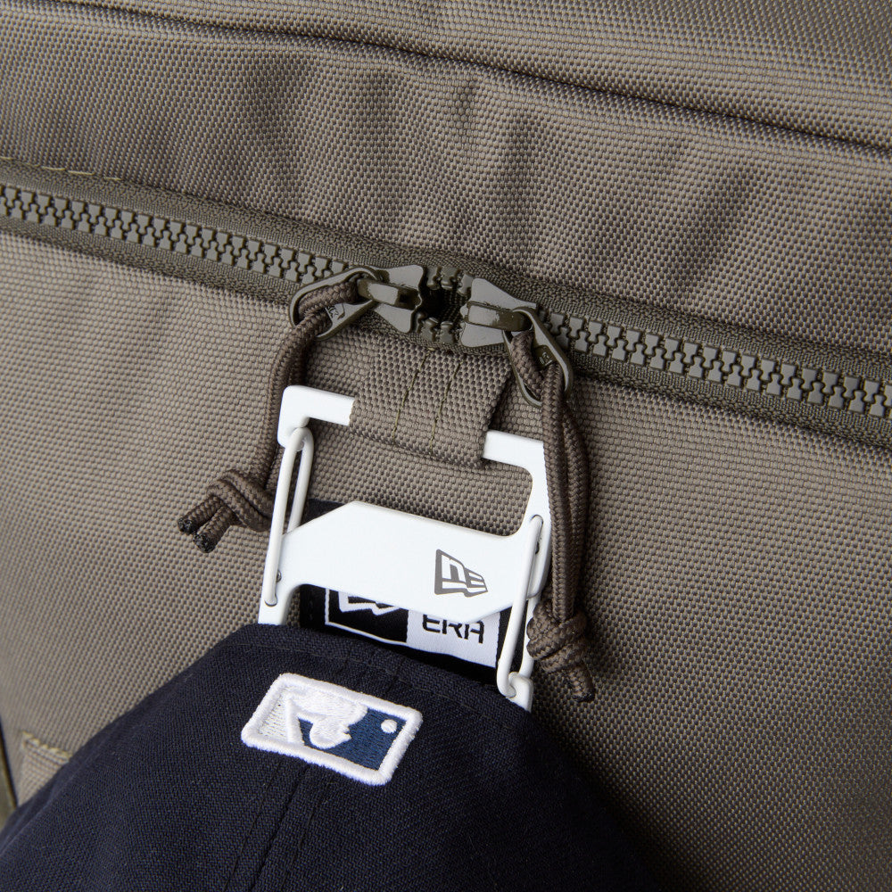 New Era Box Pack Medium 25L Olive