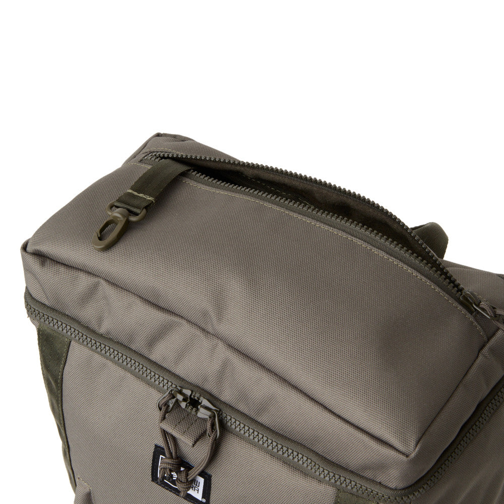 New Era Box Pack Medium 25L Olive