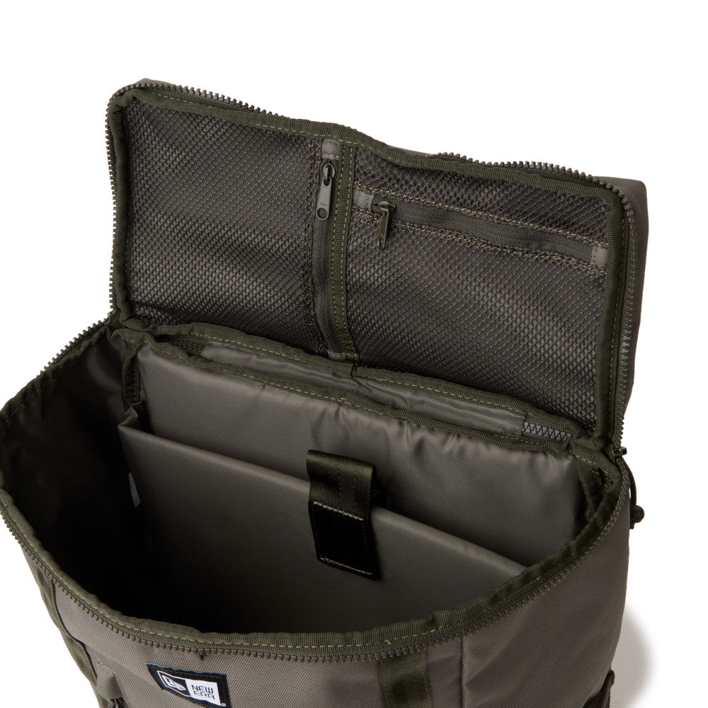 New Era Box Pack Medium 25L Olive