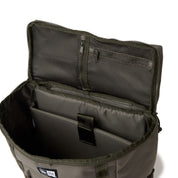 New Era Box Pack Medium 25L Olive