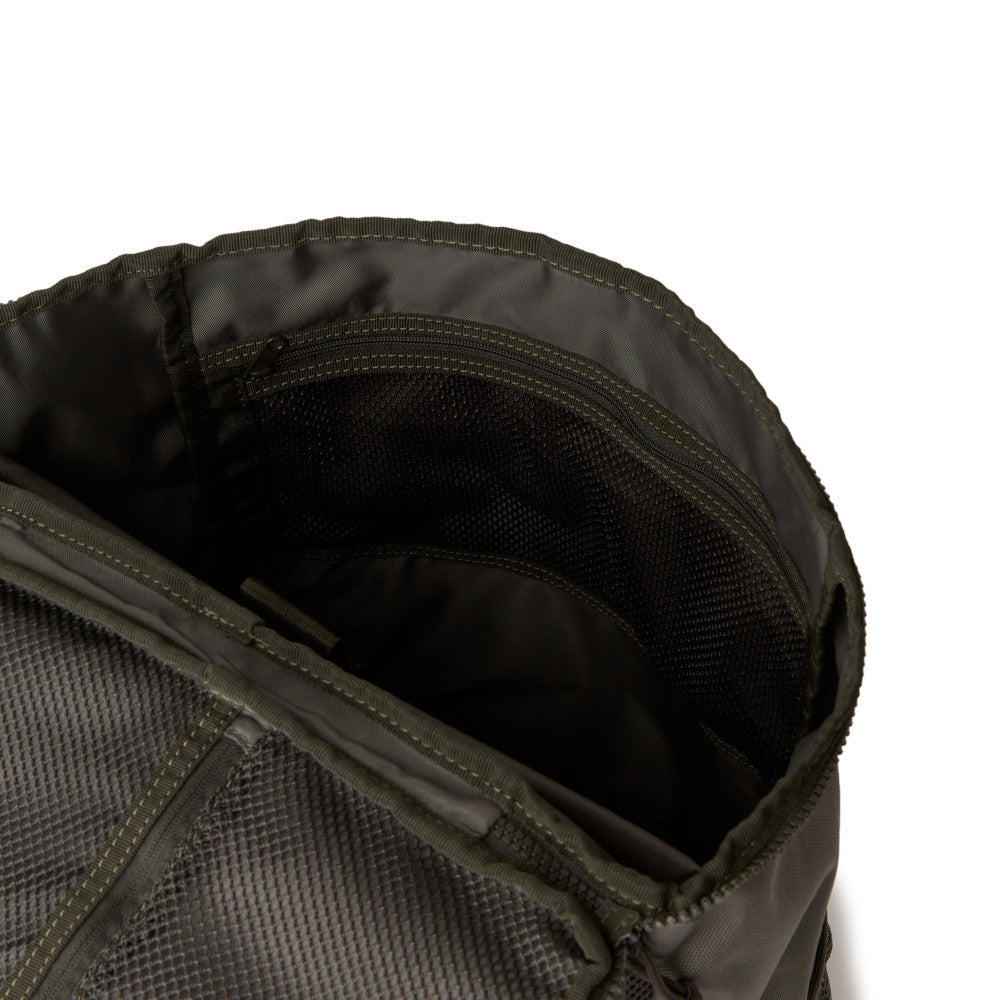 New Era Box Pack Medium 25L Olive