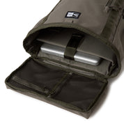 New Era Box Pack Medium 25L Olive