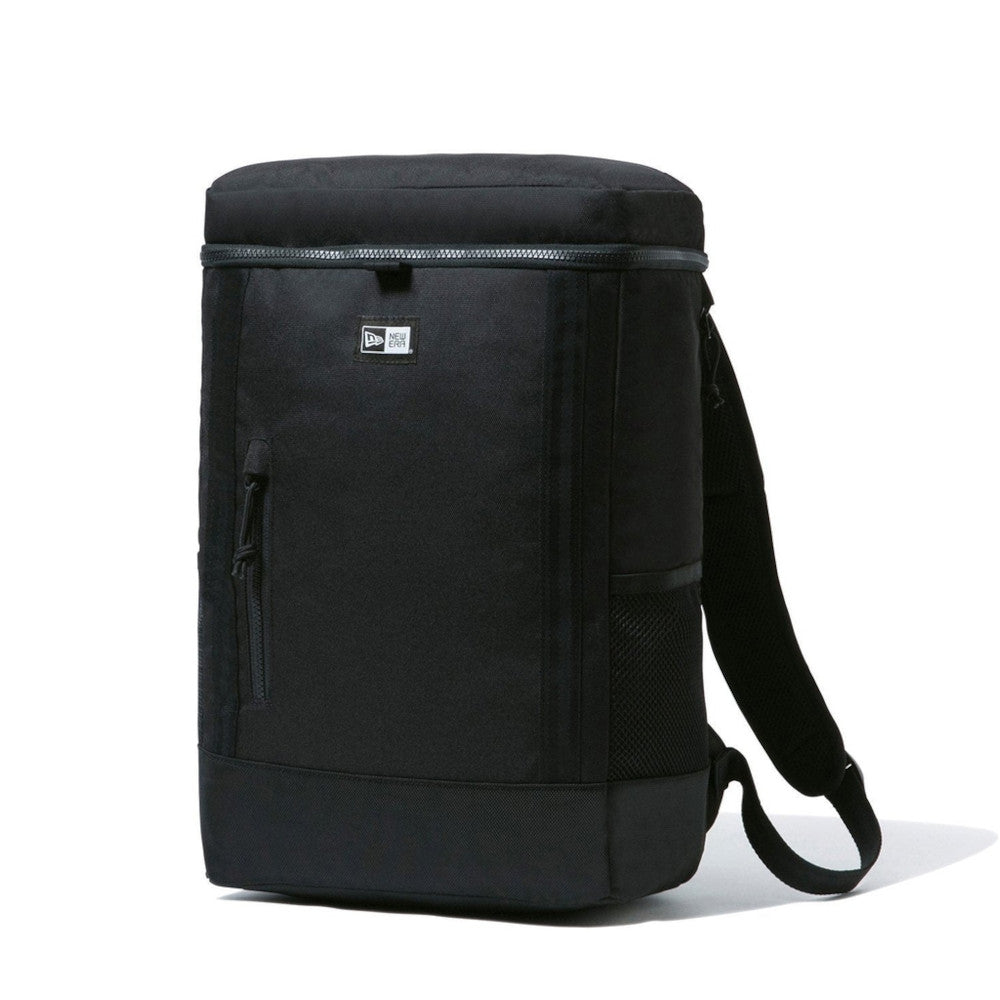 New Era Box Pack Medium 25L Black