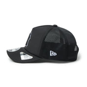 New Era 9FORTY Apex New York Yankees Golf Black Adjustable Cap